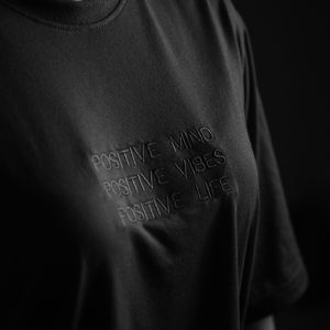 Positive Vibes Collection