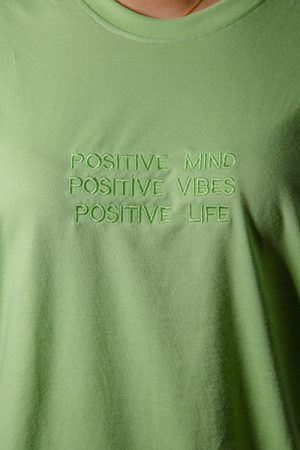 Positive Vibes Collection