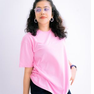 SAMMY Oversized Tee