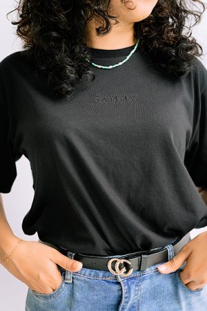 SAMMY Oversized Tee