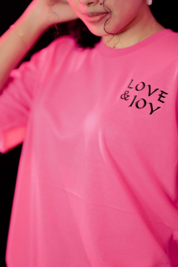 LOVE & JOY Collection