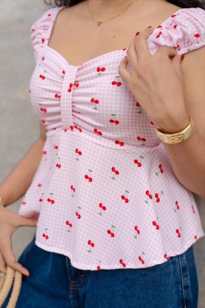 Cherry Top