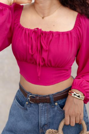 Mermaid Top