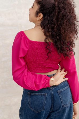 Mermaid Top